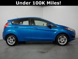 Used 2017 Ford Fiesta SE image 5
