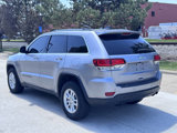 Used 2020 Jeep Grand Cherokee Laredo image 5
