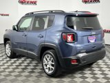 Used 2022 Jeep Renegade Latitude w/ Convenience Group image 6