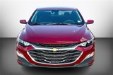 Used 2024 Chevrolet Malibu LT image 2