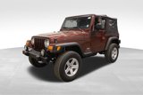 Used 2003 Jeep Wrangler Sport image 3