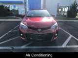 Used 2016 Toyota Corolla S Premium image 2