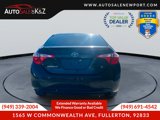 Used 2016 Toyota Corolla S Premium image 5