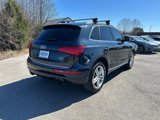 Used 2017 Audi Q5 2.0T Premium image 3