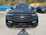 Used 2023 Ford Explorer XLT w/ Equipment Group 202A image 6