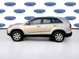 Used 2013 Kia Sorento LX w/ Third Row Pkg image 5
