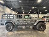 Used 2022 Jeep Gladiator Mojave w/ LED Lighting Group image 2
