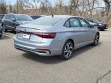 New 2025 Volkswagen Jetta SEL image 5