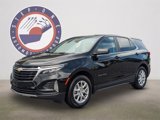Used 2024 Chevrolet Equinox LT image 1