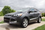 Used 2016 Ford Escape Titanium w/ Equipment Group 301A image 5