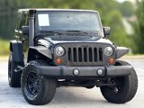 Used 2011 Jeep Wrangler Unlimited Sport image 3