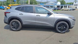 New 2025 Chevrolet Trax ACTIV w/ Driver Confidence Package image 2