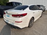 Used 2019 Kia Optima LX image 4