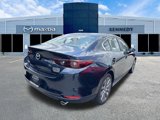 New 2025 MAZDA MAZDA3 s image 3