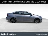 Used 2024 Kia Forte LXS w/ LXS Technology Package image 2