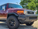 Used 2008 Toyota FJ Cruiser 4WD image 2