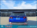 Certified 2022 Hyundai Tucson SE w/ Cargo Package image 6