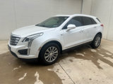 Used 2018 Cadillac XT5 Luxury w/ Driver Awareness Package image 2