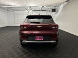 Used 2022 Chevrolet TrailBlazer LT w/ Confidence II Package image 4