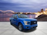 Used 2020 Ford F150 XL w/ Equipment Group 101A Mid image 4