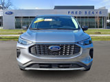Used 2023 Ford Escape Active image 2