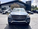 Used 2014 Mercedes-Benz ML 350 4MATIC image 4