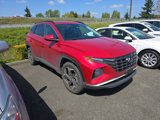 Used 2022 Hyundai Tucson SEL w/ Convenience + Premium Package image 4