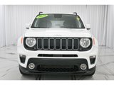 Used 2020 Jeep Renegade Latitude w/ Cold Weather Group image 3