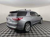 Used 2019 Chevrolet Traverse Premier w/ LPO, Floor Liner Package image 4
