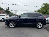 Used 2014 Jeep Cherokee Latitude image 4