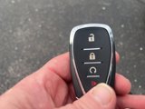 Certified 2022 Chevrolet Trax LT w/ LT Convenience Package image 4