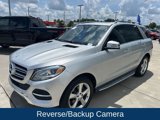 Used 2016 Mercedes-Benz GLE 350 image 5