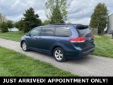 Used 2013 Toyota Sienna LE image 3