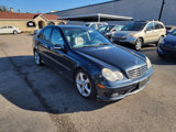 Used 2005 Mercedes-Benz C 230 Sedan image 2