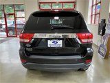 Used 2013 Jeep Grand Cherokee Laredo w/ Laredo E Group image 6