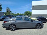 New 2025 Hyundai Elantra Sport image 5