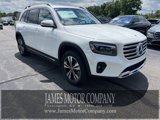 New 2025 Mercedes-Benz GLB 250 4MATIC image 4