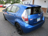 Used 2012 Toyota Prius C Three image 6