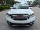 Used 2019 GMC Acadia SLT image 4