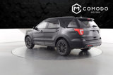 Used 2017 Ford Explorer XLT image 4