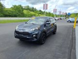 Used 2020 Kia Sportage LX image 3
