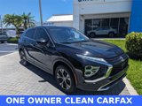 Used 2022 Mitsubishi Eclipse Cross SE image 2