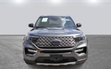 Used 2020 Ford Explorer Limited image 2