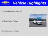 New 2026 Chevrolet TrailBlazer LT w/ LT Cold Weather Package image 2