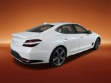 New 2025 Genesis G70 2.5T w/ Sport Prestige Package image 3
