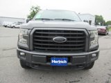 Used 2016 Ford F150 XLT w/ Equipment Group 302A Luxury image 2