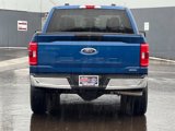 Certified 2023 Ford F150 XLT image 4