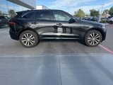 Certified 2022 Jaguar F-PACE S image 4