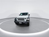 Certified 2020 Jeep Gladiator Sport w/ Quick Order Package 24S image 3