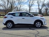 Used 2024 Nissan Kicks S image 4